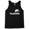 vladmobil Tank Top