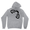 black best Unisex Hoodie