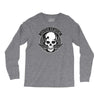 outer heaven Long Sleeve Shirts