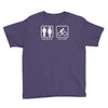 problem solved Youth Tee