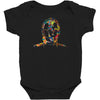 C3po Baby Bodysuit