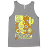 mexico Tank Top