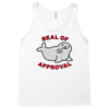 seal of approval Tank Top