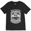 Things Better 1997 Age Approach Magnificent V-Neck Tee