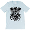 demon wolf T-Shirt