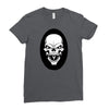 fahrie77 Ladies Fitted T-Shirt