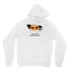 They Never Lie Unisex Hoodie