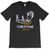no suggestions please T-Shirt