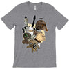 hunters for hire T-Shirt