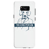 dog person Samsung Galaxy S8