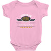 vintage genuine 1990 series all original parts Baby Bodysuit