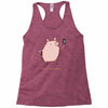 instaham Racerback Tank