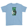 ki no onyou Youth Tee