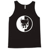 pitbull syndicate logo dogs Tank Top