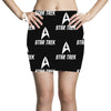 hardwell star trek Mini Skirts