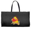 winnie le porc Weekender Totes