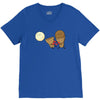 victory V-Neck Tee