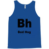 bed hog Tank Top