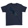 chance of scattered showers Youth Tee
