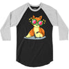 foxy &amp; fabulous 3/4 Sleeve Shirt