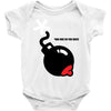 Women's March Make Noise For Your Rights Baby Onesie