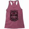 Things Better 1997 Age Approach Magnificent Racerback Tank