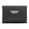 veggie rule Accessory Pouches