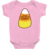 candy Baby Bodysuit