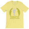 knock knockin' on penny's door T-Shirt