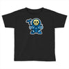 mitesized skeleboy Toddler T-shirt