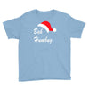 bah humbug Youth Tee