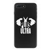 Plus Ultra iPhone 7 Plus Case