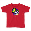 pan Toddler T-shirt