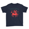 sagittarius zodiac Youth Tee