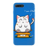 purrfect fit iPhone 7 Plus Case