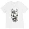 dead priest V-Neck Tee
