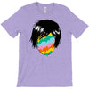 lovely face T-Shirt