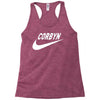 Jeremy Corbyn Racerback Tank