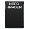 nerd harder iPad Mini