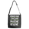 living single Adjustable Strap Totes