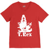 t V-Neck Tee
