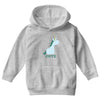 cute (2) Youth Hoodie
