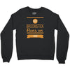 broomstick Crewneck Sweatshirt