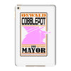oswald iPad Mini 4