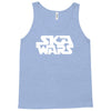 ska wars punk rock music band tee new Tank Top