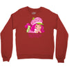 strawberry shortcake Crewneck Sweatshirt