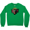 conor mcgregor tattoo Crewneck Sweatshirt