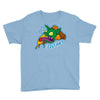 pizza time! Youth Tee