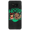 red riding hood Samsung Galaxy S8