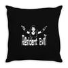 alice  resident ,fun Throw Pillow